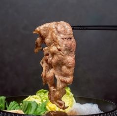 すき焼き匠 TAKUMI SUKIYAKIのおすすめポイント1