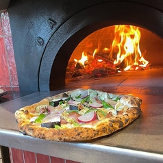 ティボーノイタリアン＆和食鉄板焼きしろよしの特集写真