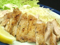 料理メニュー写真&nbsp;モモ（たれ/塩）