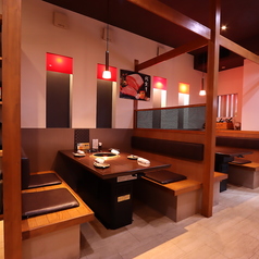 焼肉居酒屋 かんいち 大手町店の特集写真