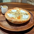 料理メニュー写真 チーズパニック