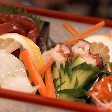 笑酒屋アテトサカナのおすすめ料理1