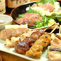 料理長渾身！季節の味覚を堪能できる創作和食宴会コース