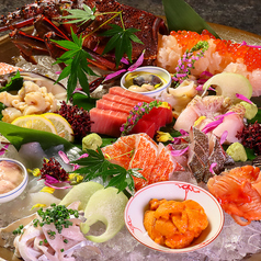 蟹長者 かにちょうじゃ特集写真1