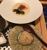 鮨処つばきのおすすめ料理2