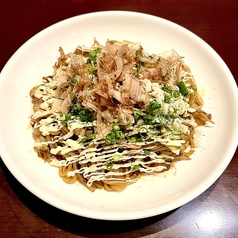 ソース焼きそば