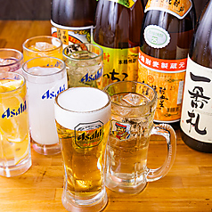 居酒屋 じゅじゅ酒場 西中島南方店の特集写真