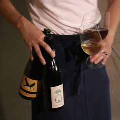 ナチュラルワイン