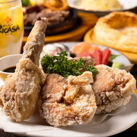 ◆仕込みから味付けまでこだわり抜いた逸品