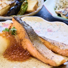 森之宮炉端いろいろのおすすめ料理1