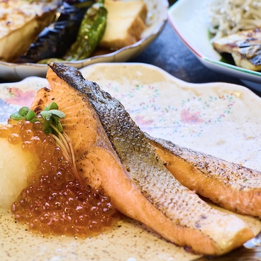 森之宮炉端いろいろのおすすめ料理1