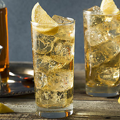 竹鶴ハイボール