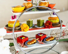 THE MOMENT ザ モーメントのコース写真