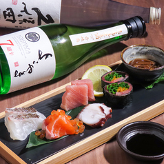 炭火と炉端　まくろうの特集写真