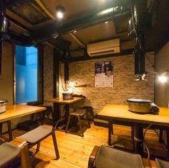 楽丸 らくまるの雰囲気2