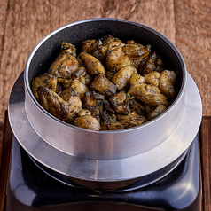 炭火ＴＯＲＩ釜飯