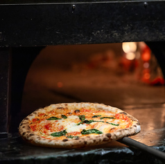 カジュアルイタリアン バジリコのコース写真