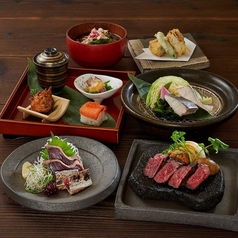 Dynamic Kitchen & Bar 響 カレッタ汐留店のコース写真