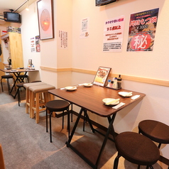 最大10名までご案内可能です！