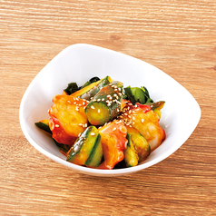 旨辛タコきゅう