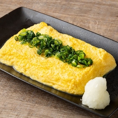 だし焼き玉子