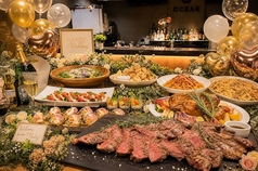 OSCAR BAR&DINING オスカーバーアンドダイニングのおすすめ料理2