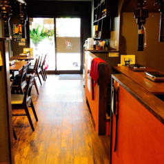 貸切は20名様からご予約承っております!!コース内容や価格、時間帯などお気軽にご連絡ください♪