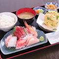 料理メニュー写真 おっかさん御膳