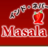 Masala Hut マサラハット 池袋店のロゴ