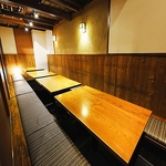 立川 完全個室 居酒屋 もつ鍋  飲み放題 喫煙可 合コン 海鮮 貸切 新忘年会 歓送迎会 地鶏 貸し切り