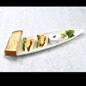 カフェクオーレCafe Cuore 伊丹店のおすすめ料理3