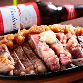 ウエスタン酒場 DINER ダイナーのおすすめ料理2