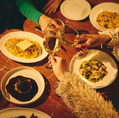 THE ROOF rooftop bar & bistro ザ ルーフのおすすめ料理2