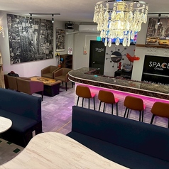 SPACE スペース 小山店の雰囲気3