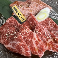 大衆焼肉 ホルモン なみき 石岡店の特集写真
