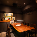 炉端焼き一新が東梅田にNewオープン！