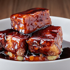 ６８９ジューバー（ロクハチキュージューバー）の写真2