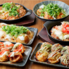 串カツとたこ焼きのらっしゃいセー 新世界 ジャンジャン横丁店のおすすめポイント2