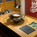 近江焼肉ホルモン すだく 草津駅前店の雰囲気1