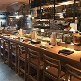 鳥けん 刈谷の雰囲気2