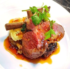 フランス料理 リュカのおすすめポイント1