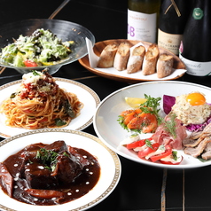 Dining Bar 5season ダイニングバーファイブシーズンのおすすめ料理1