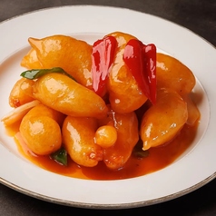 海老マヨネーズ