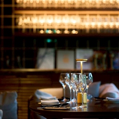 STELLAR WORKS Restaurant & Bar ステラワークスの特集写真