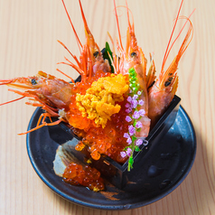 肉とSAKEの特集写真