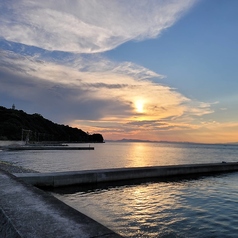 535BASE ウミオベースの外観2