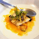 びすとろ ひげじいのおすすめ料理2