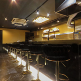 UDON RYUKI ウドンリュウキ 長岡店の雰囲気3