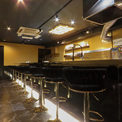 UDON RYUKI ウドンリュウキ 長岡店の雰囲気3