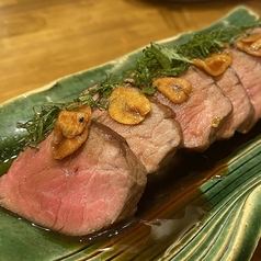 酒肴 北斎 大塚のれん街のコース写真